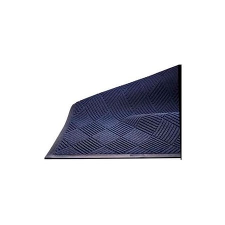 Andersen Entrance Mat, 3/8 in thick, Black 22957035070